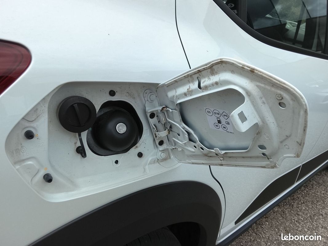 Dacia Sandero Stepway (3) Expression ECO-G 100 -22 (image 40)