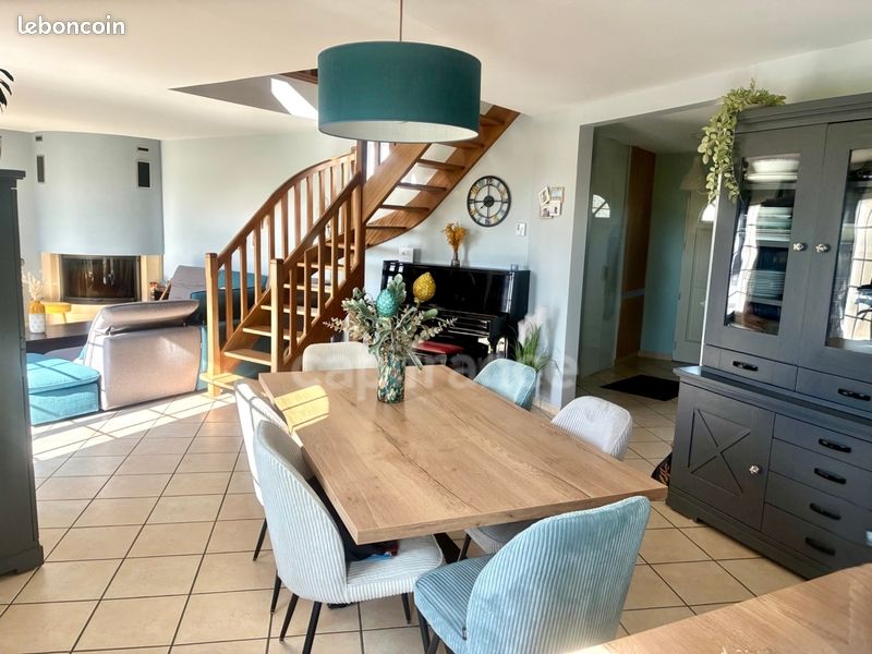 Maison 8 pièces 226 m² (image 8)