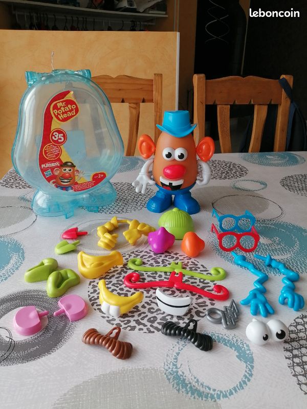 Mallette Mr Patate (image 3)