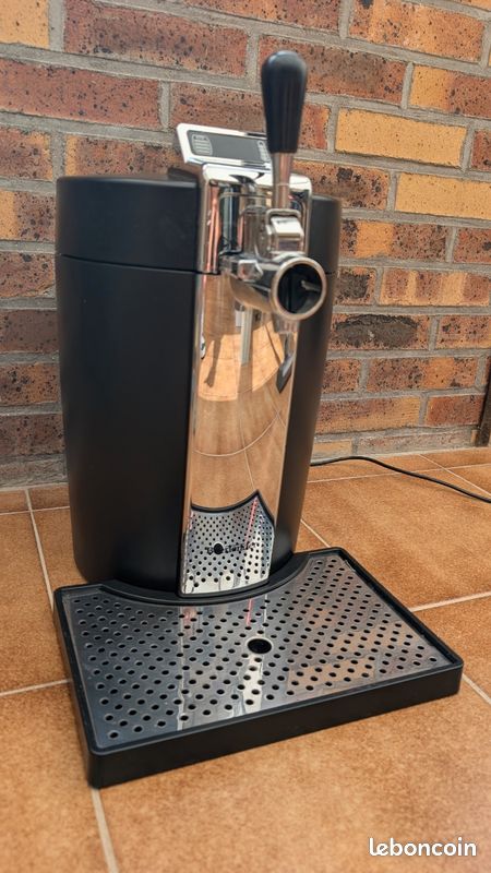 KRUPS BeerTender VB5020 (image 1)