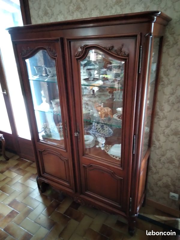 Meuble argenterie (image 1)