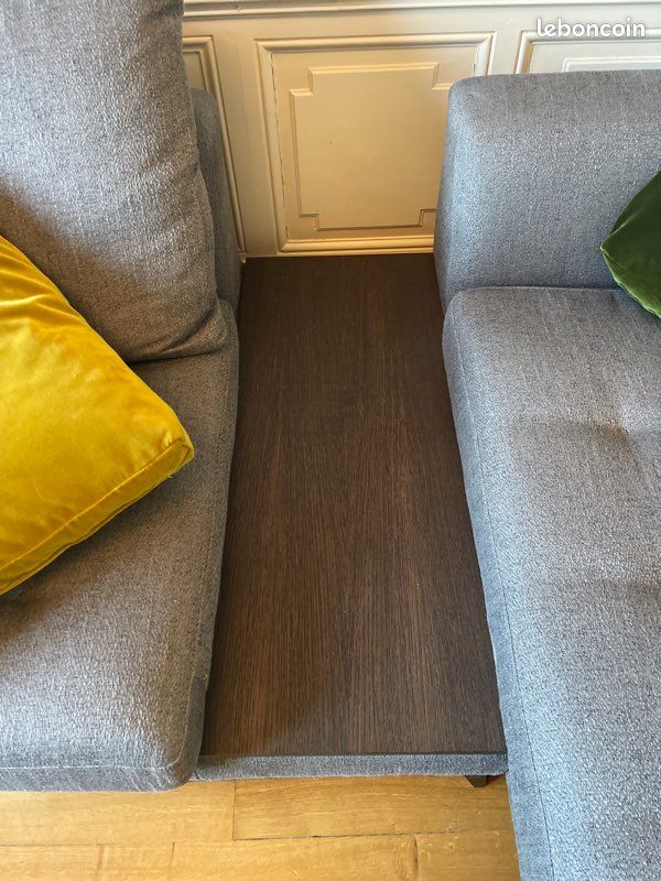 🔥 canapé roche bobois modulable – comme neuf 🔥 (image 7)