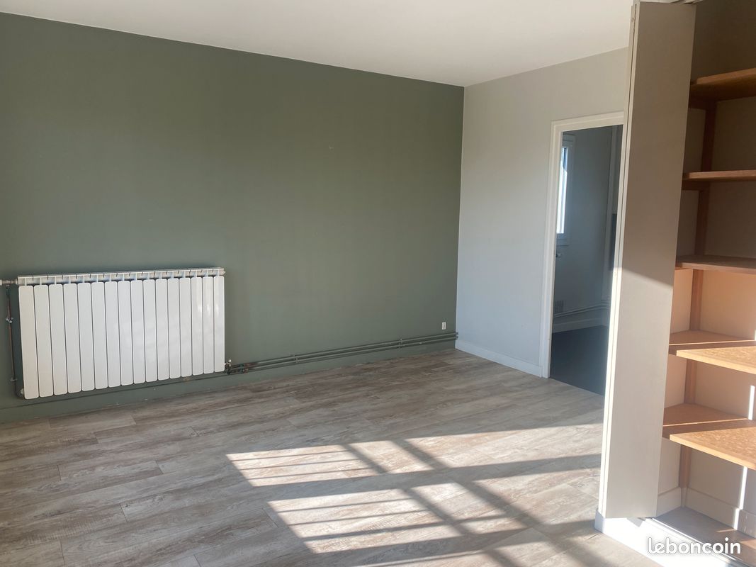 Appartement 1 pièce 30 m² · à Yzeure · 30 m² · 450 €/mois