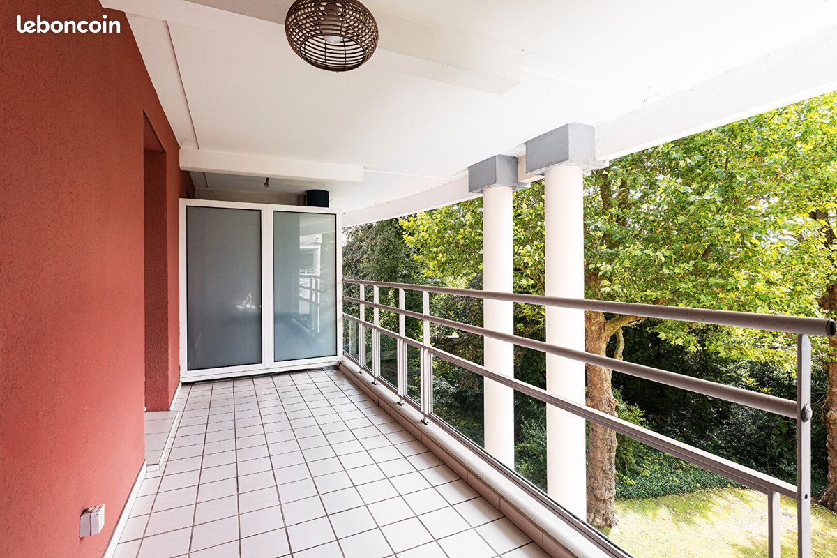 Appartement 2 pièces 58 m² · à Lambersart · 58 m² · 249 500 €