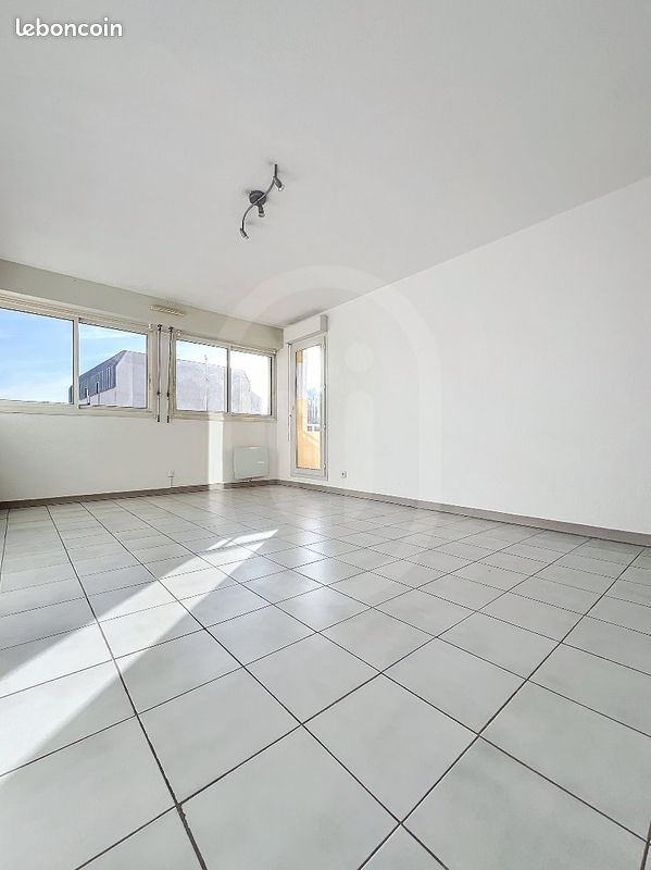 Appartement 2 pièces 49 m² · à Montpellier · 49 m² · 819 €/mois