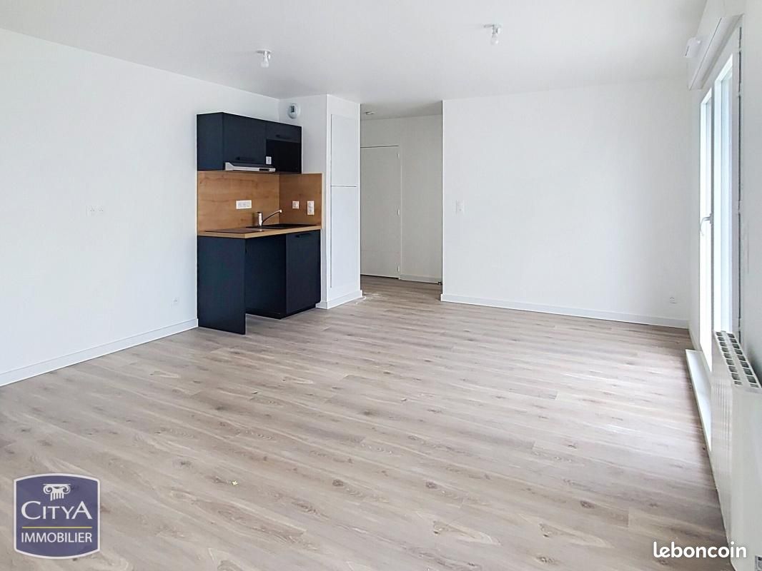Appartement 2 pièces 43 m² · à Saint-Malo · 43 m² · 277 000 €