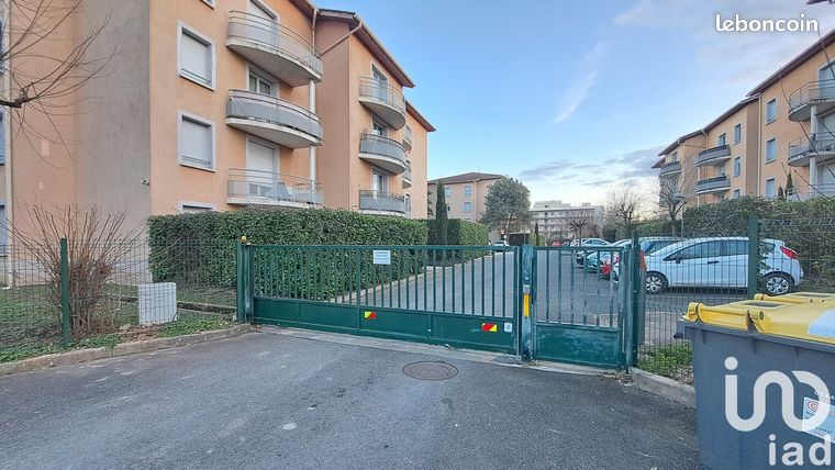 Appartement 1 pièce 35 m²