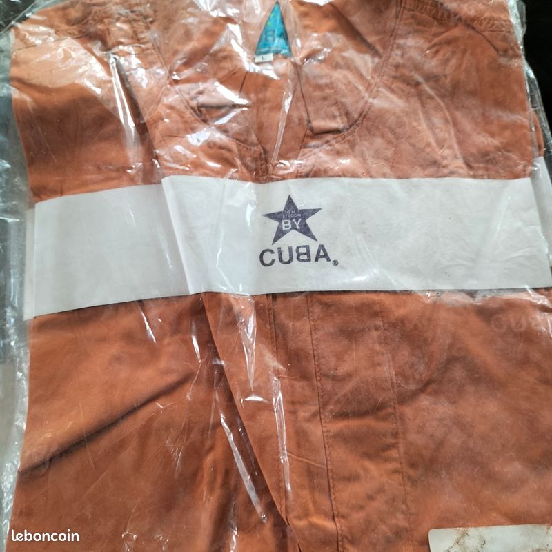 Chemises Cuba (image 4)