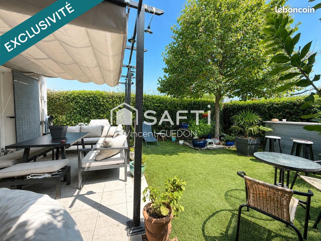 Maison 4 pièces 85 m² · à Perpignan · 85 m² · 249 900 €
