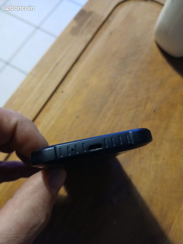 Téléphone SAMSUNG GALAXY X COVER 3 (image 2)