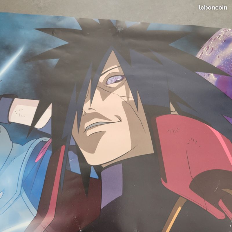 Poster naruto (image 7)