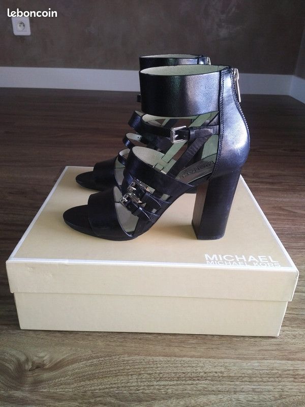 Sandales michael kors (image 2)