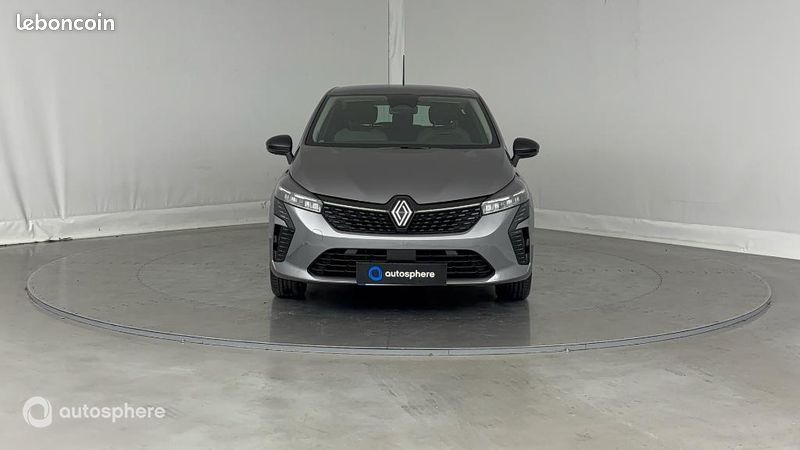 Renault Clio 1.5 Blue dCi 100ch Evolution - 24 (image 2)