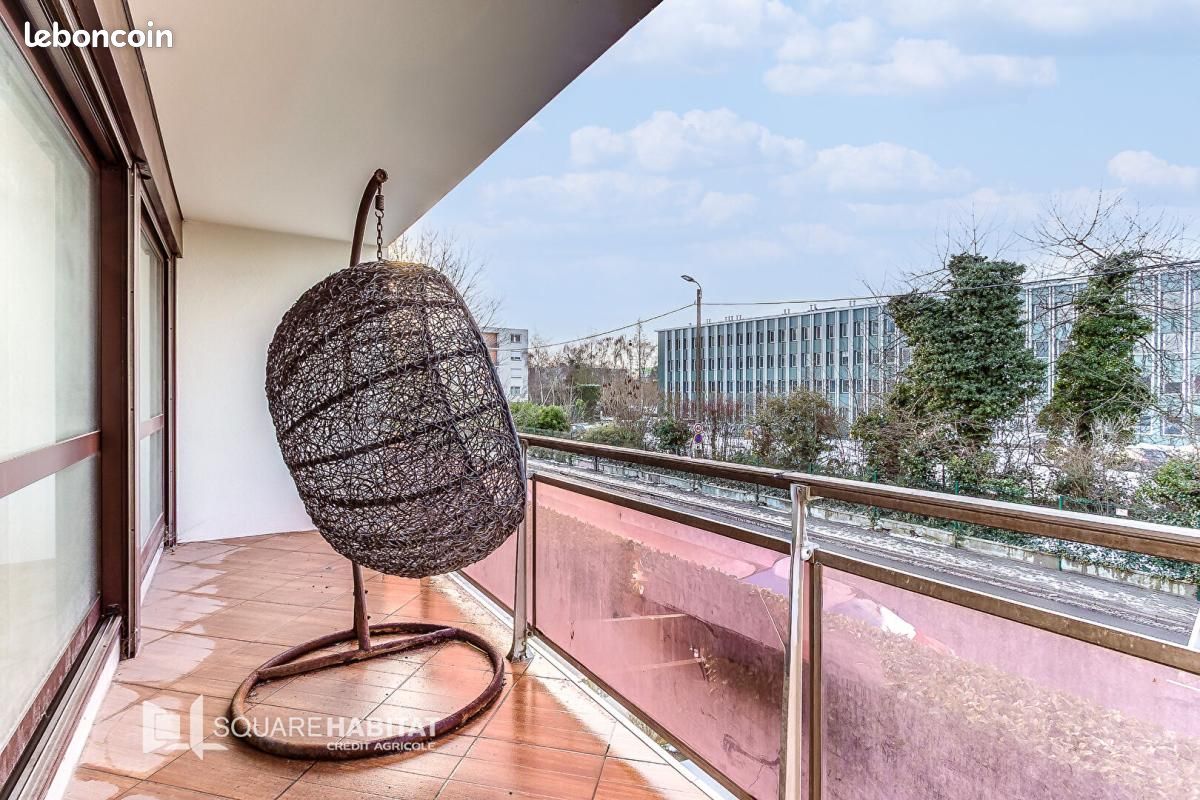 Appartement 3 pièces 78 m² · à Loos · 78 m² · 191 400 €