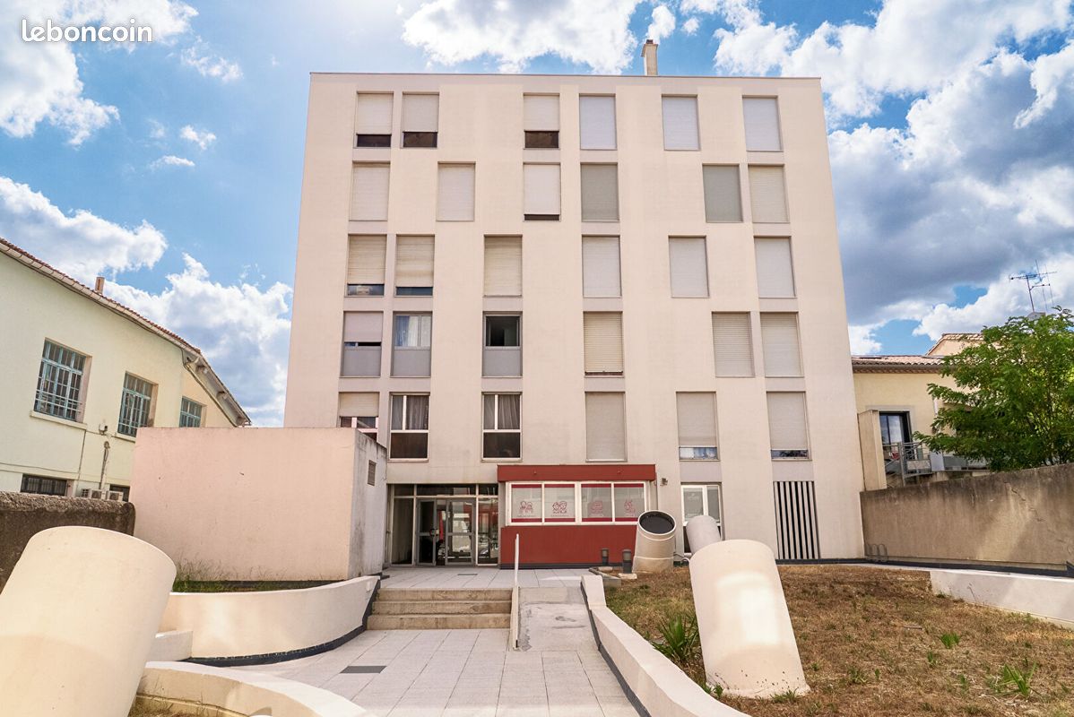 Appartement 4 pièces 114 m² · à Carcassonne · 114 m² · 159 000 €