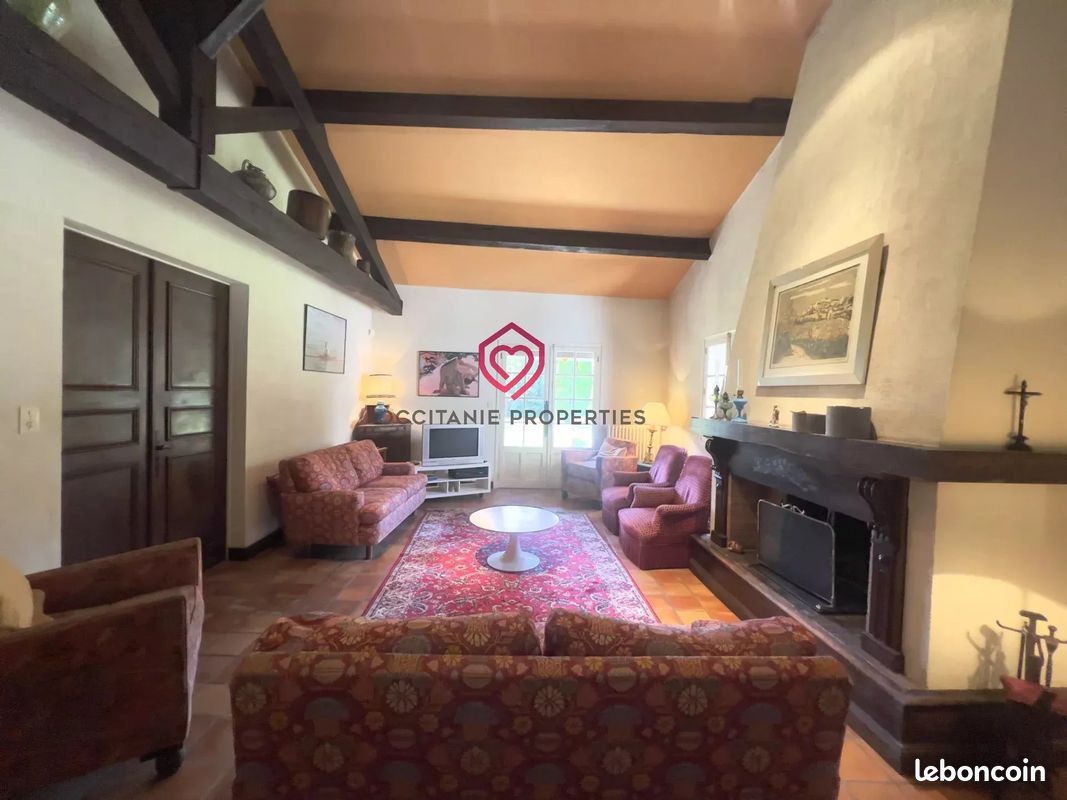 Propriété 7 pièces 228 m² (image 9)
