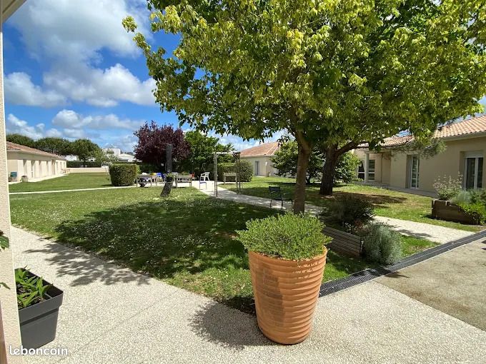 Appartement 1 pièce 23 m² · à Saint-Palais-sur-Mer · 23 m² · 120 569 €