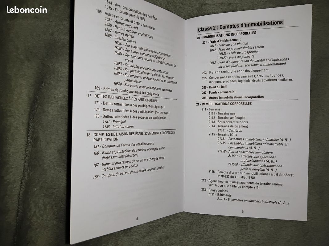 Coffret de trois livres créer sa boîte pour les nuls tout en un (image 10)