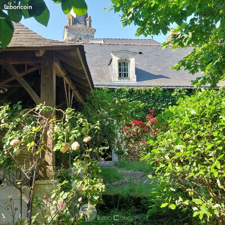 Maison 7 pièces 176 m²