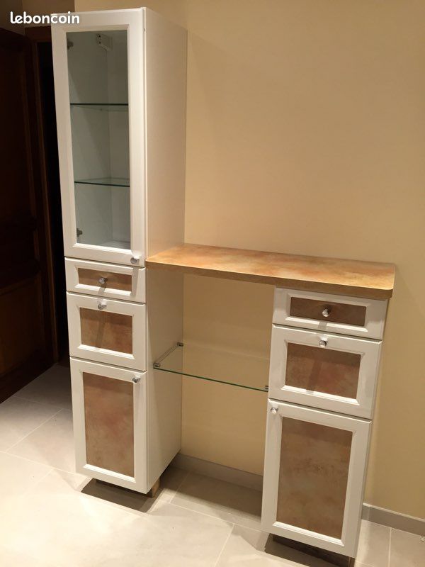 Armoire salle de bain (image 2)