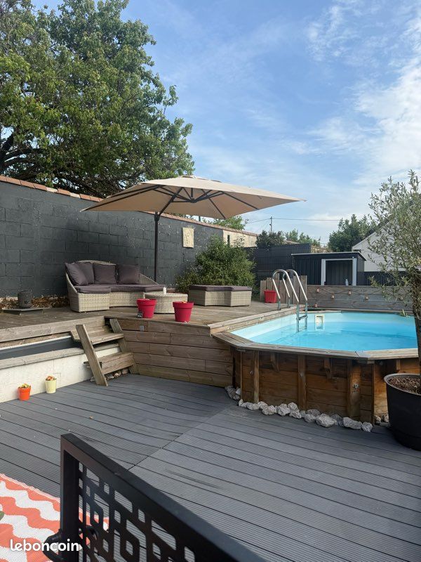 Maison 6 pièces 137 m² · à Caudebec-lès-Elbeuf · 137 m² · 245 000 €