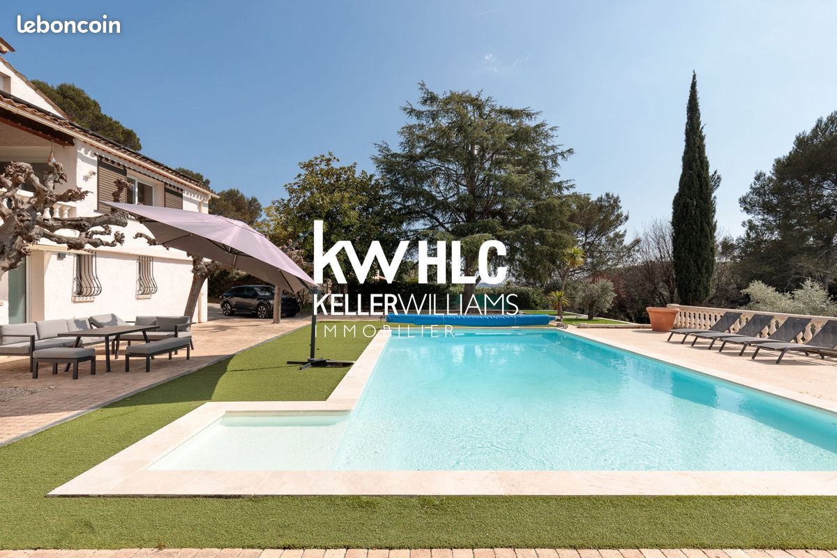 Maison 10 pièces 305 m² · à Biot · 305 m² · 1 990 000 €