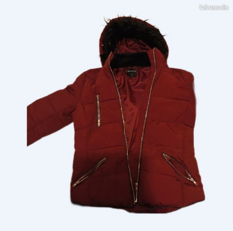 Manteau femme (image 1)