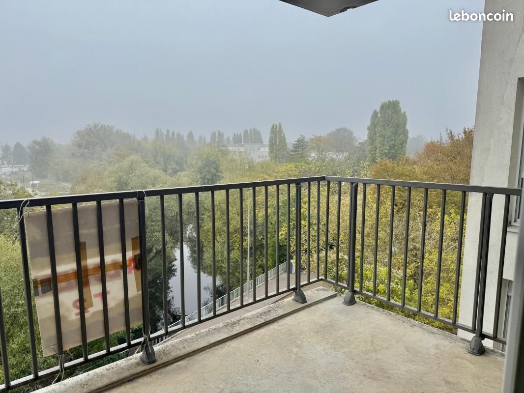 Appartement 2 pièces 42 m² · à Dijon · 42 m² · 149 000 €