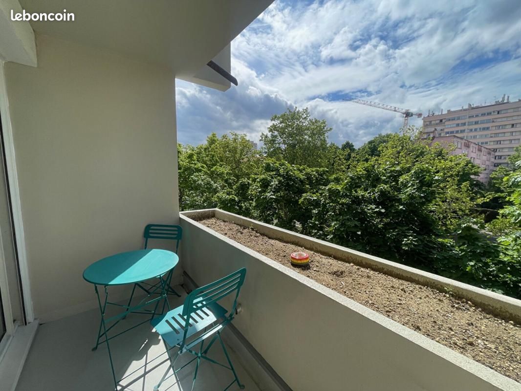 Appartement 2 pièces 34 m² · à Toulouse · 34 m² · 119 000 €