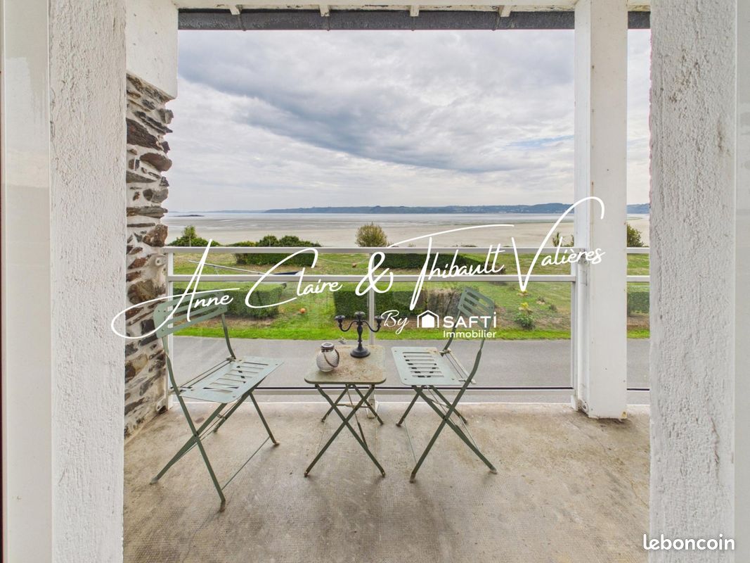 Maison 8 pièces 145 m² · à Plestin-les-Grèves · 145 m² · 661 500 €