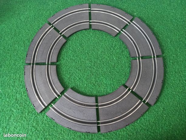 Aqueduc Pour Circuit De Voitures électriques – Artin / Jouef – échelle 1/43