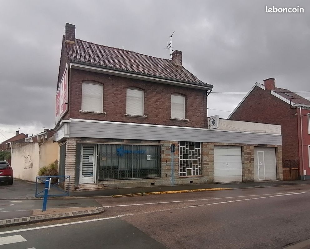 Maison 7 pièces 171 m² · à Wingles · 171 m² · 229 000 €