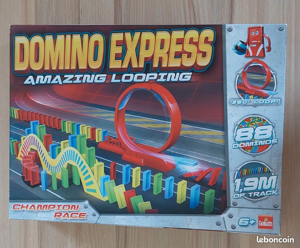 ExpressDomino (image 2)