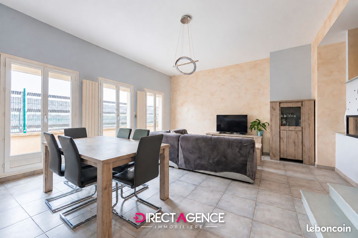 Appartement 3 pièces 61 m² · à Noisy-le-Grand · 61 m² · 290 000 €
