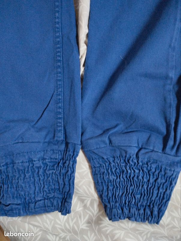 Pantalon Desigual (image 3)