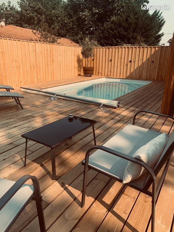Maison 4 pièces 100 m² · à Arès · 100 m² · 2 000 €/mois