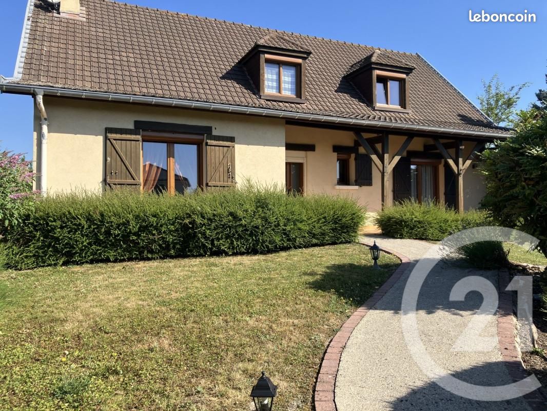 Maison 6 pièces 145 m² · à Recy · 145 m² · 267 000 €