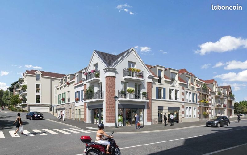 Appartement 3 pièces 67 m² · à Montigny-lès-Cormeilles · 67 m² · 285 000 €