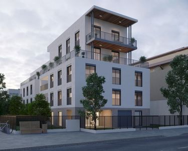 Appartement 326 900 € - 49 m²