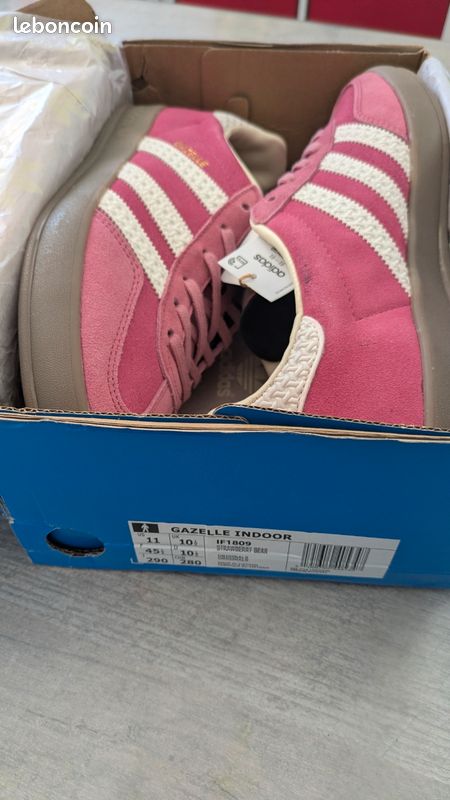 Adidas Gazelle (image 10)