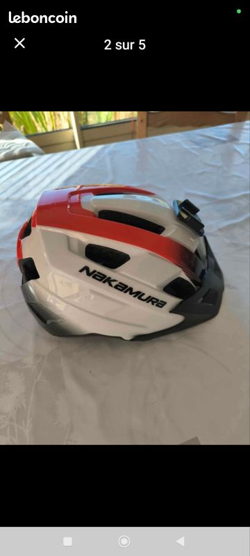 Casque vélo (image 2)