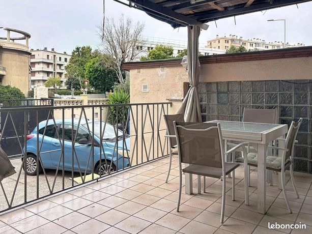 Maison 223 m² Marseille 9eme — 10
