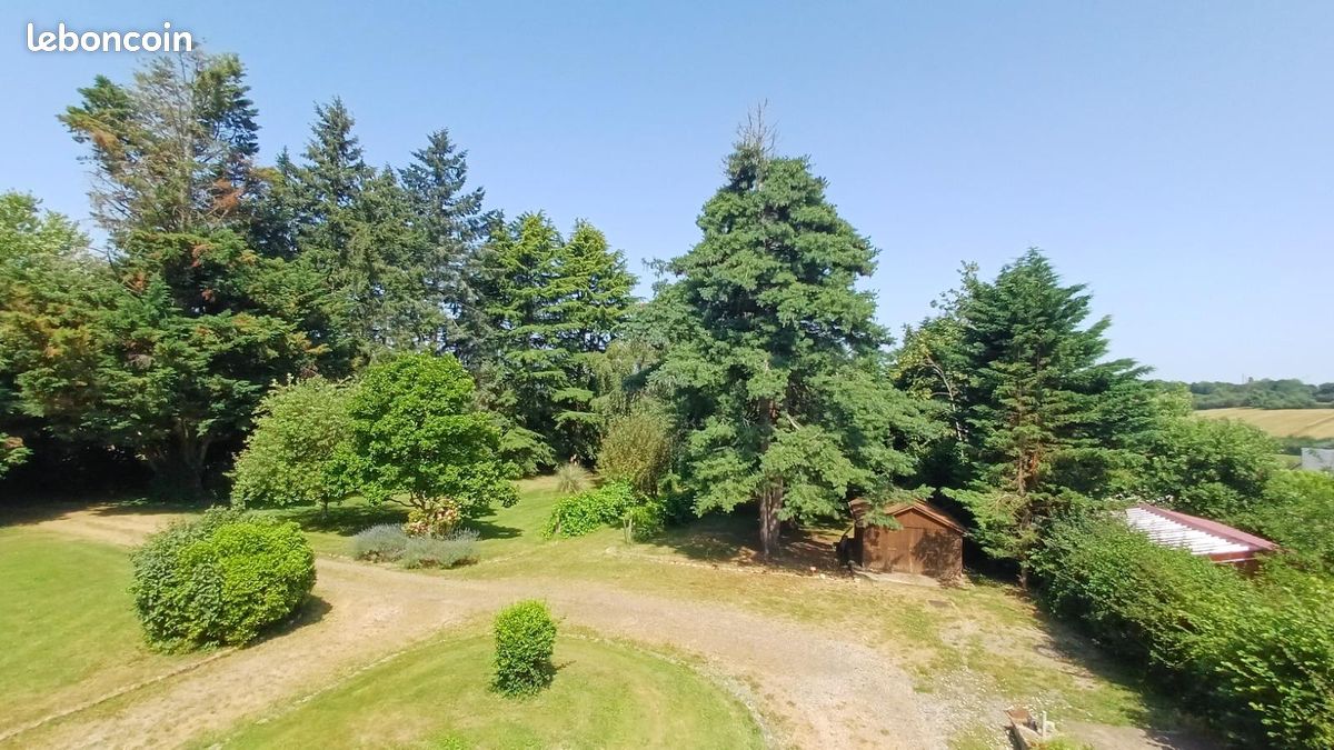 Maison 6 pièces 200 m² · à Le Mans · 200 m² · 890 800 €