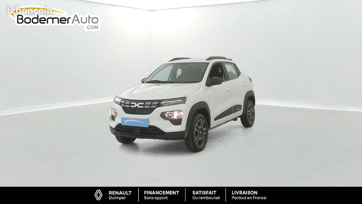 DACIA Spring Essential -23B (image 1)