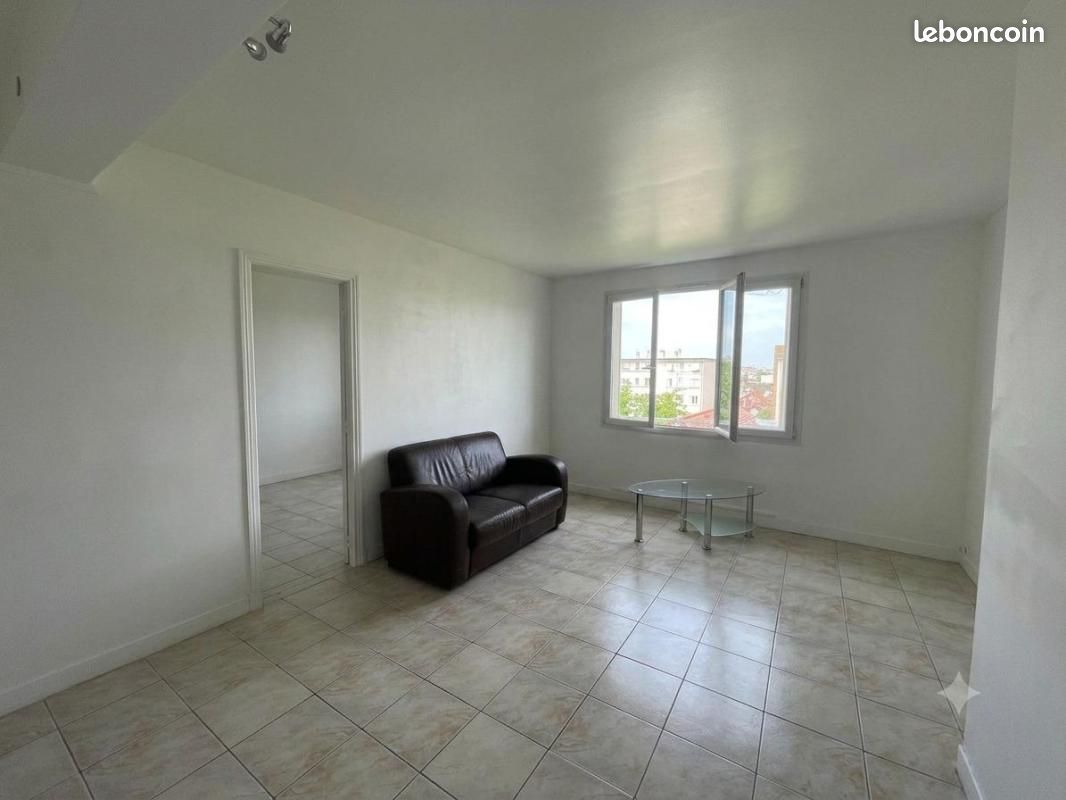 Appartement 3 pièces 50 m² · à Champigny-sur-Marne · 50 m² · 170 000 €