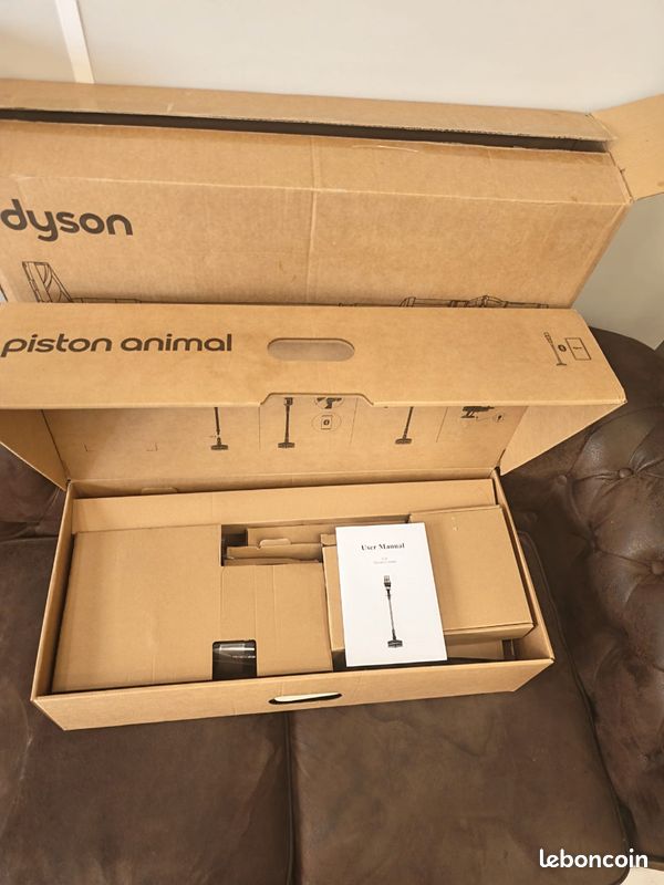 Dyson V16 piston animal (image 4)