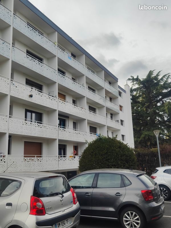 Appartement 1 pièce 21 m² · à Combs-la-Ville · 21 m² · 92 000 €