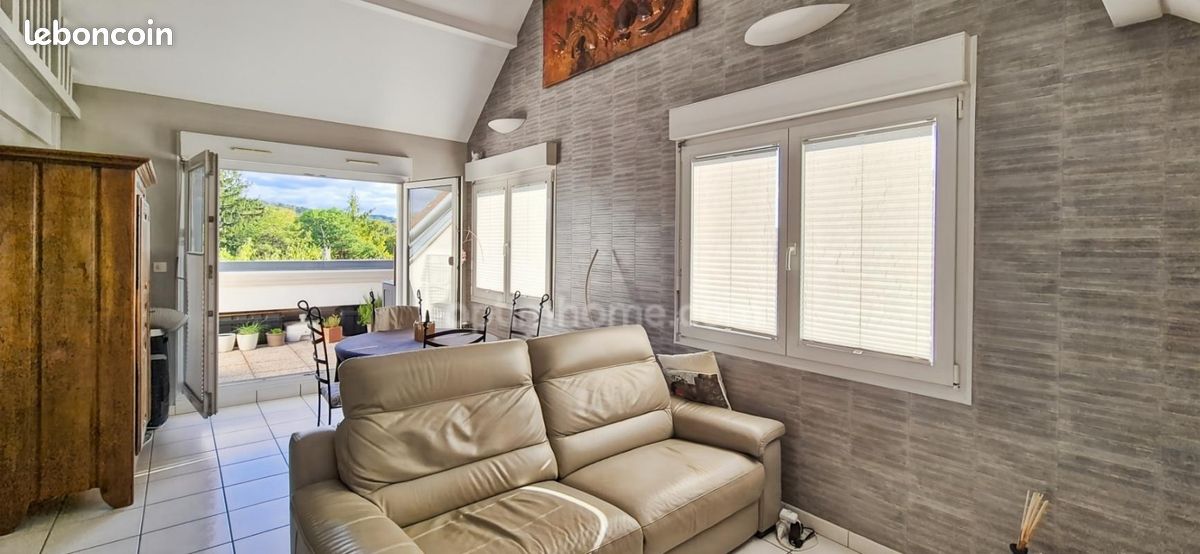 Appartement 3 pièces 92 m² · à Seloncourt · 92 m² · 130 000 €