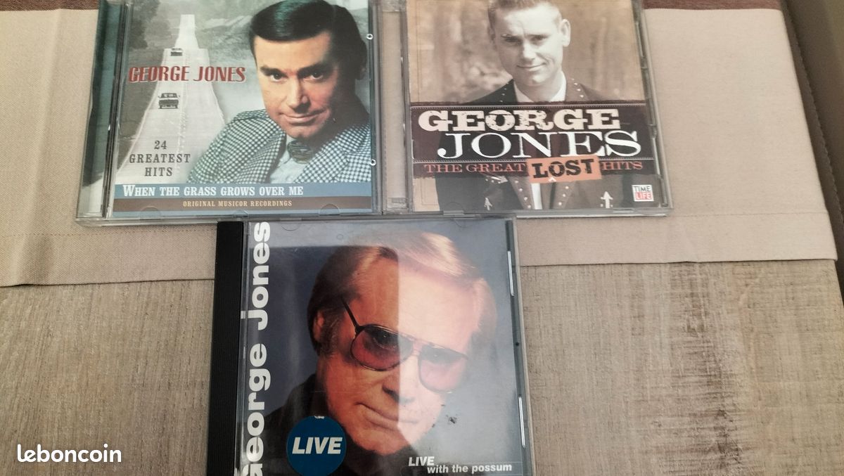 Cd country music (image 2)