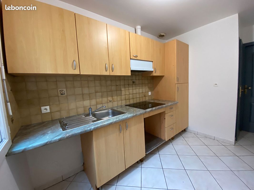 Appartement 3 pièces 50 m² · à Montereau-Fault-Yonne · 50 m² · 750 €/mois